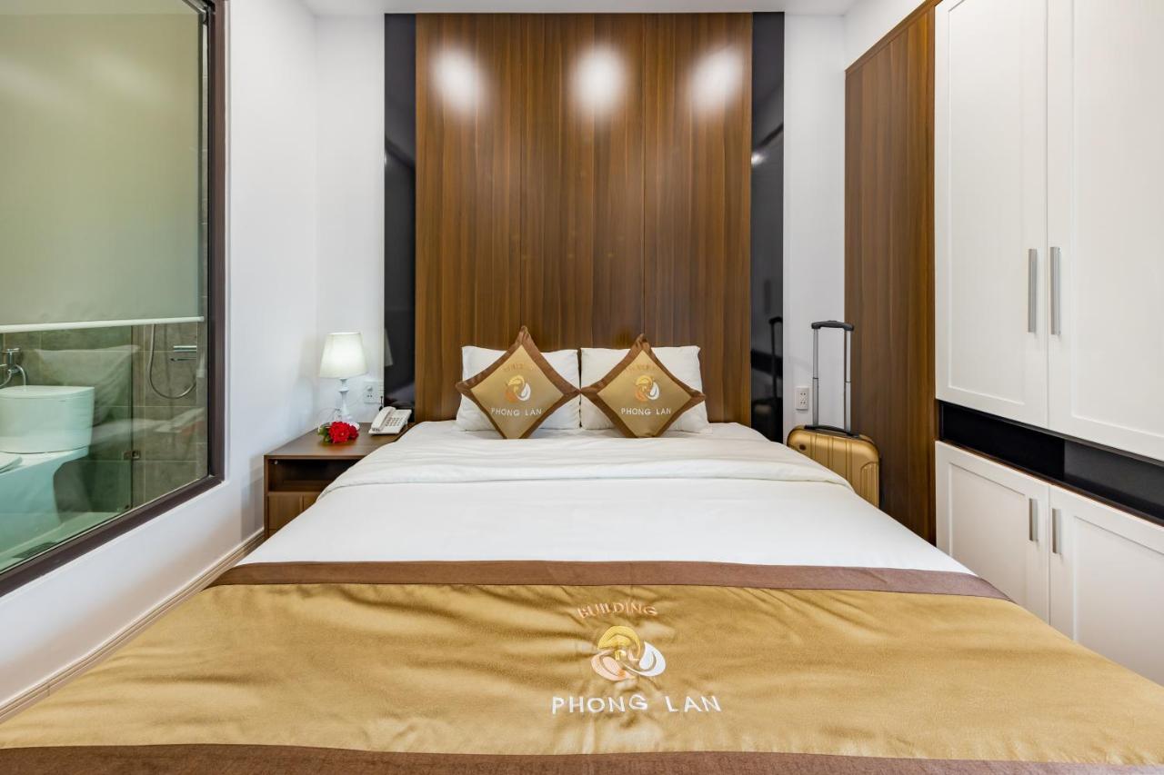 Phong Lan Apartments هاي فونج المظهر الخارجي الصورة