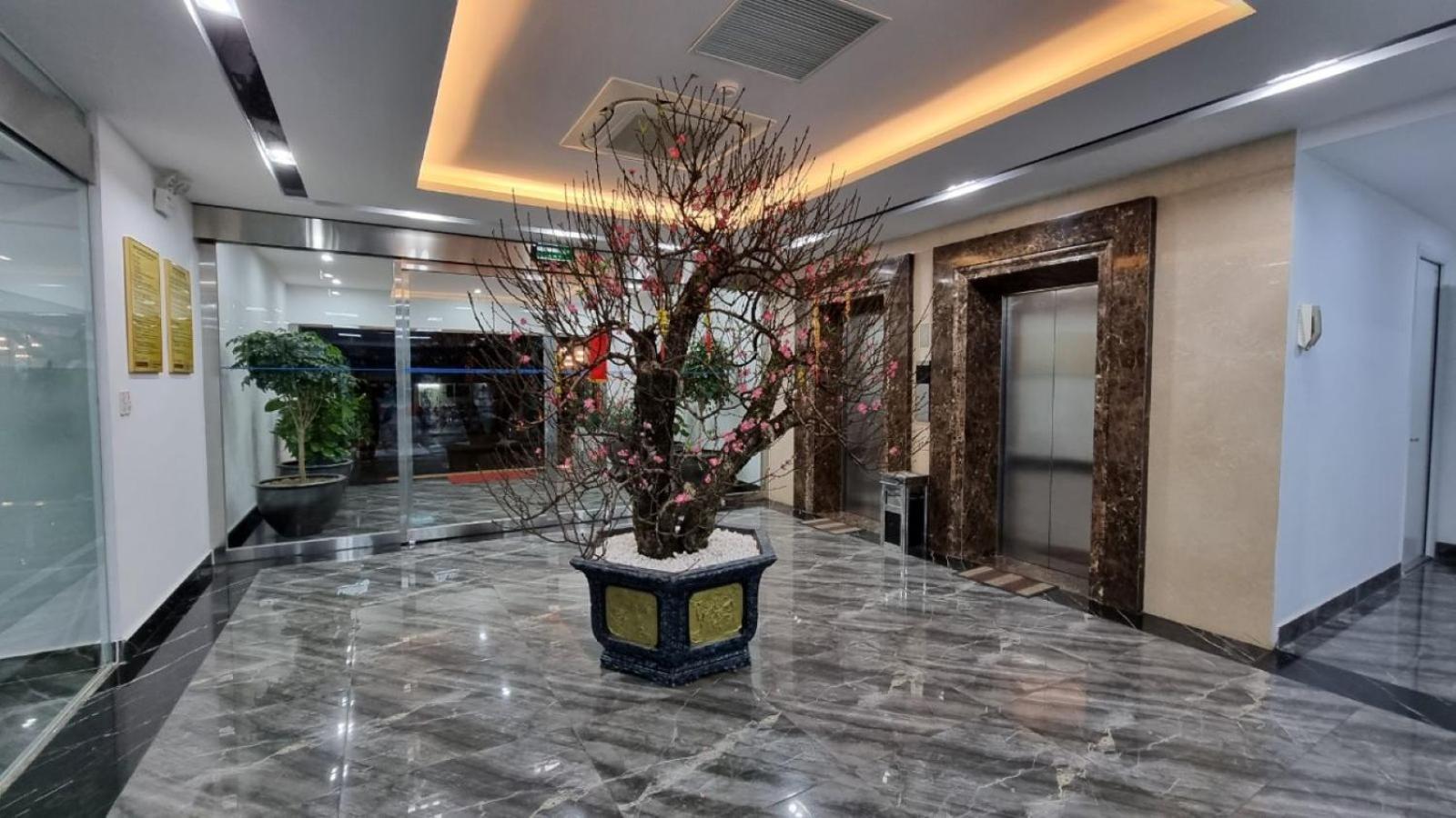 Phong Lan Apartments هاي فونج المظهر الخارجي الصورة