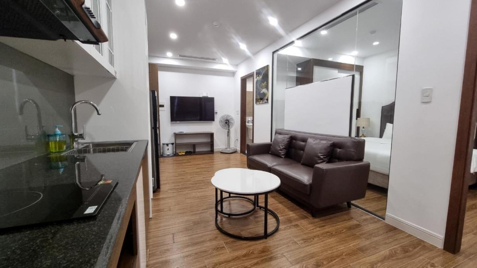 Phong Lan Apartments هاي فونج المظهر الخارجي الصورة