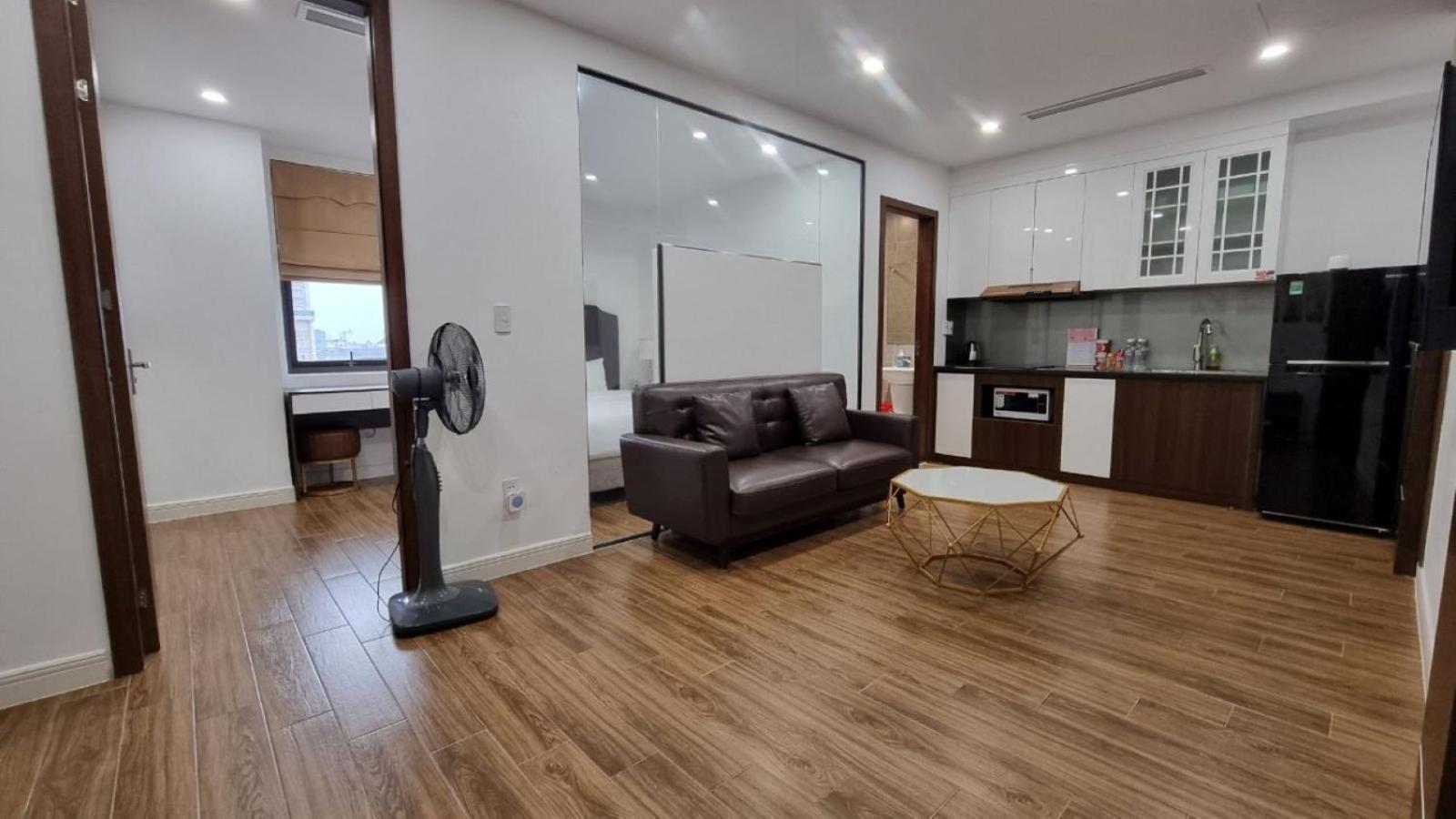 Phong Lan Apartments هاي فونج المظهر الخارجي الصورة